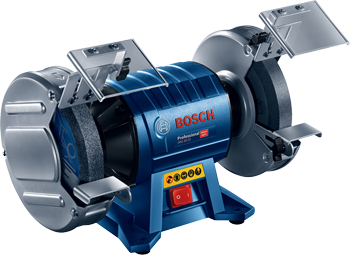 BOSCH博世工具GBG 60-20雙輪臺式打磨機(jī)
